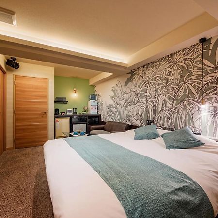 Hotel Will Base 旧chambery (Adults Only) Yokohama  Eksteriør bilde