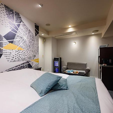 Hotel Will Base 旧chambery (Adults Only) Yokohama  Eksteriør bilde