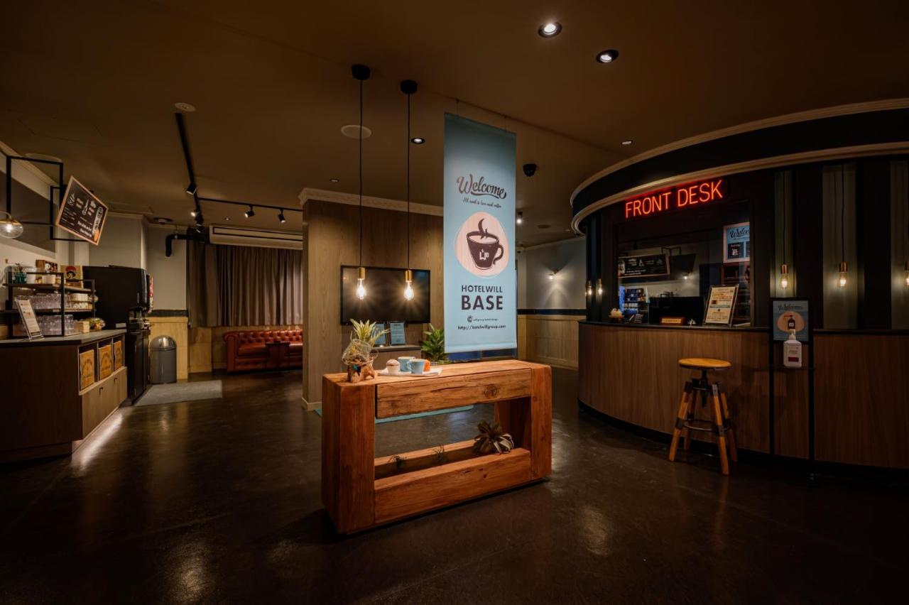 Hotel Will Base 旧chambery (Adults Only) Yokohama  Eksteriør bilde
